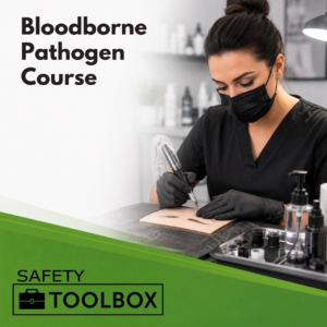 Bloodborne Pathogen Course