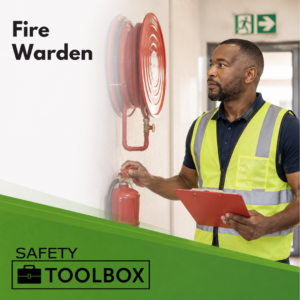 Fire Warden